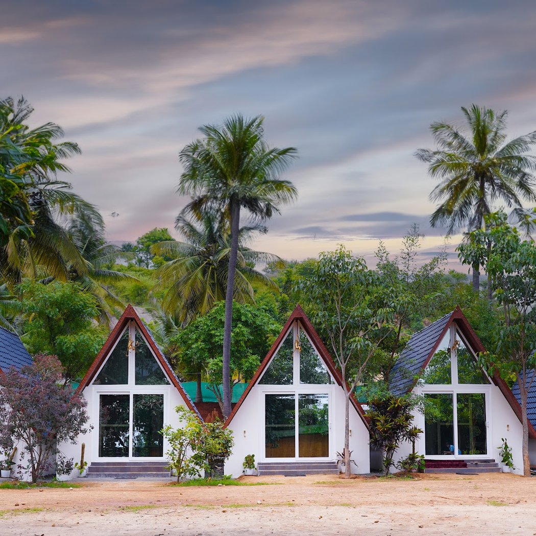 Wild Valley Adventure Retreat | Resort in Bangalore | Resort in Kanakapura Road 1