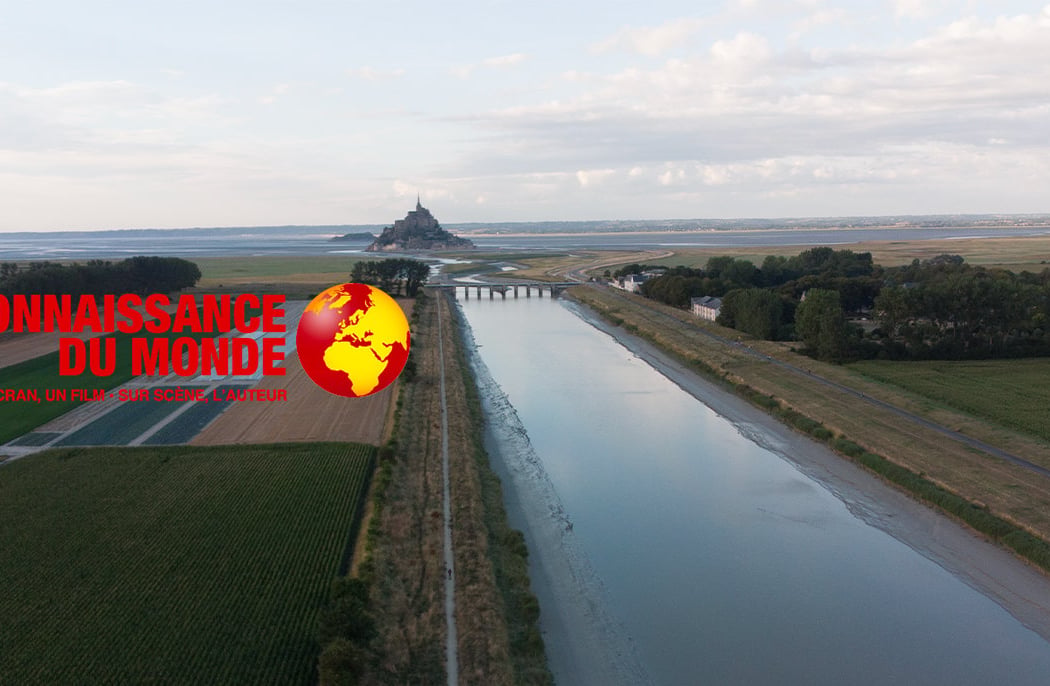 GR37, Coeur de Bretagne - Connaissance du Monde 1