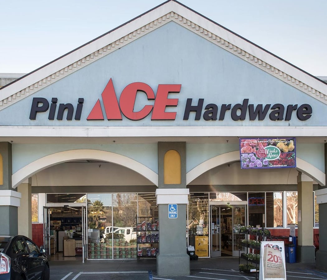Pini Hardware 4