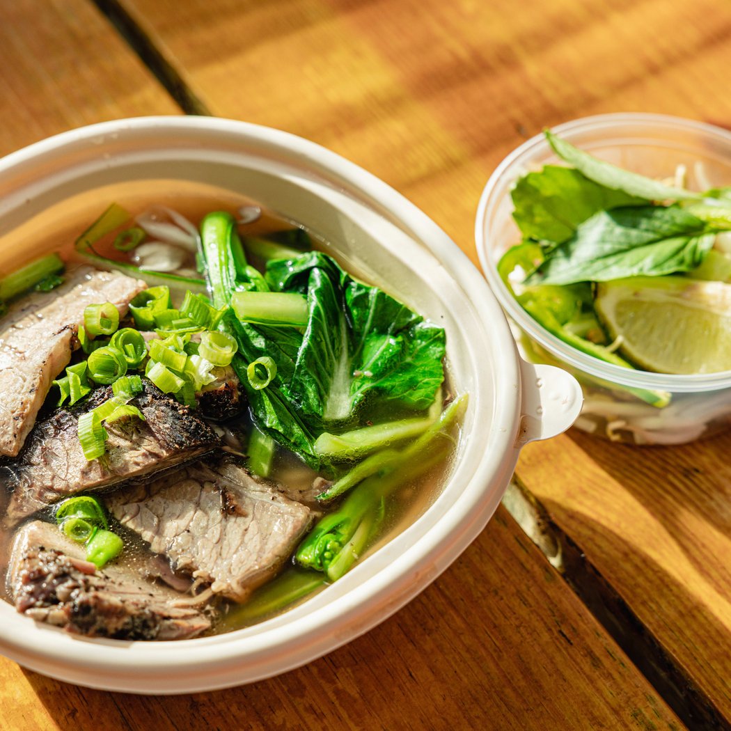 Lucy's Vietnamese - Bedford Stuyvesant 2