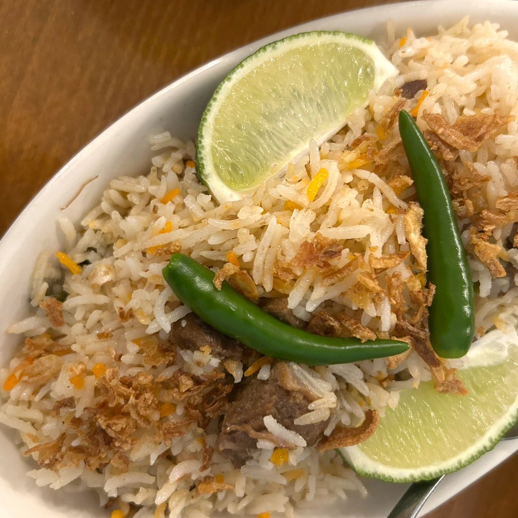 Korai Kitchen (NO DINE-IN WITHOUT RESERVATIONS!) 2