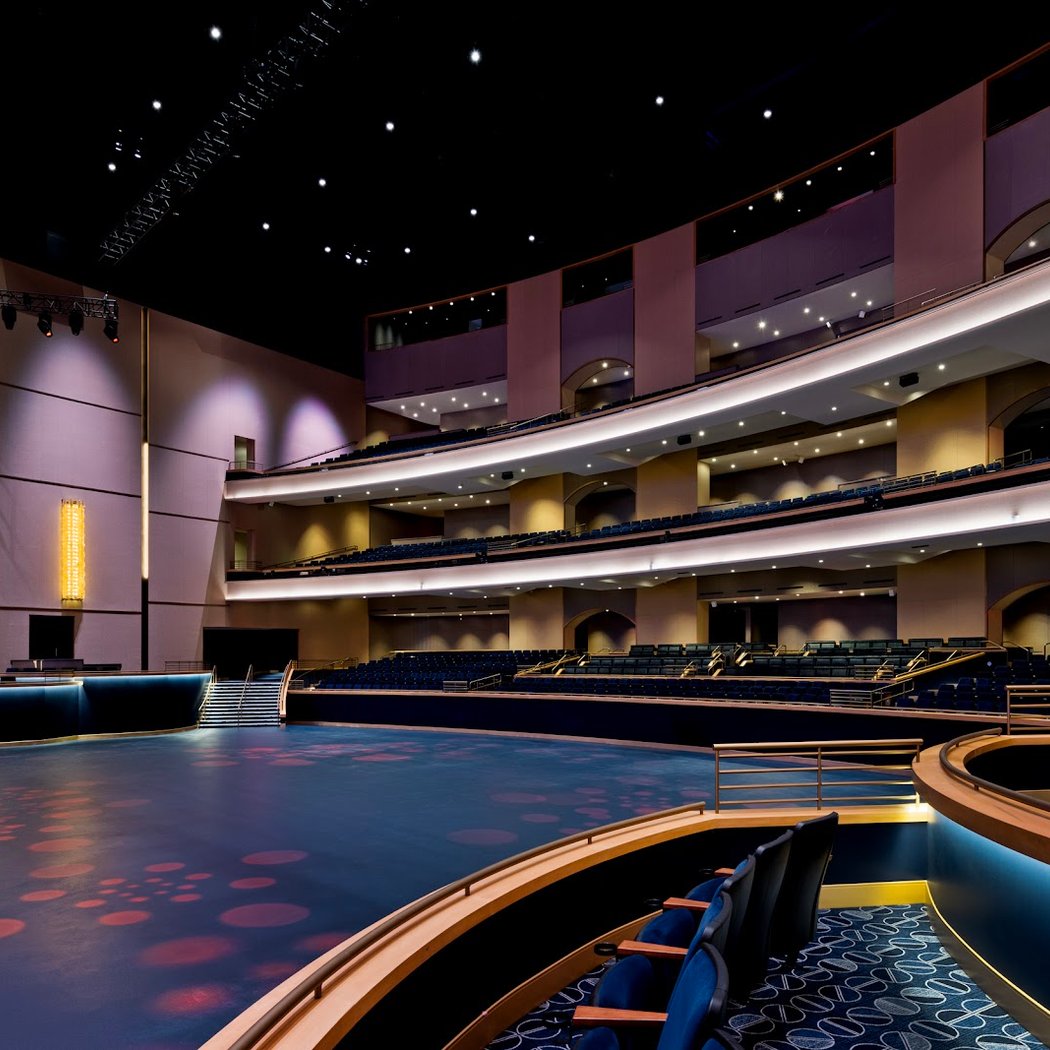 BleauLive Theater 2