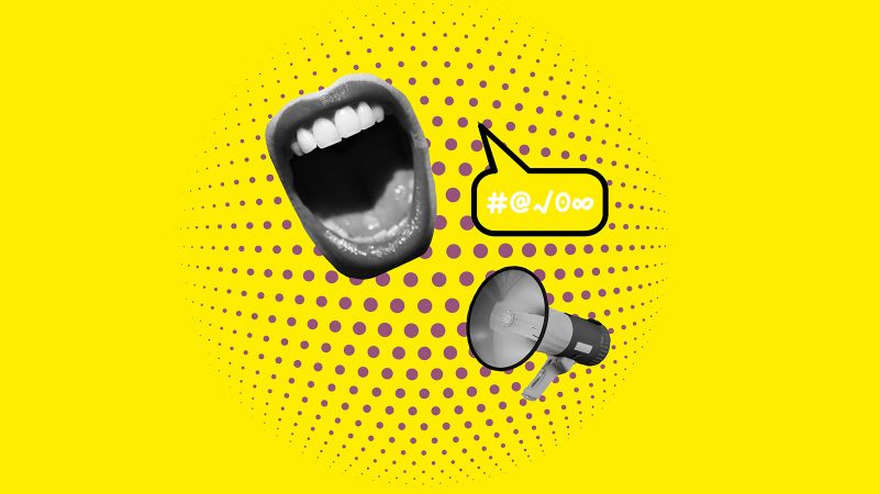 Dire le monde – émotion, censure et imagination 1