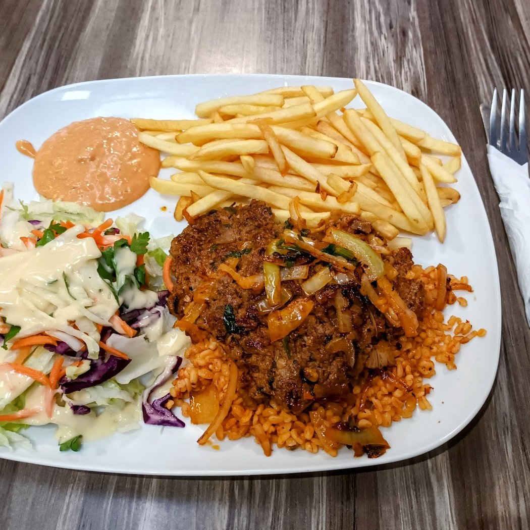 ISTANBUL KEBAP 1