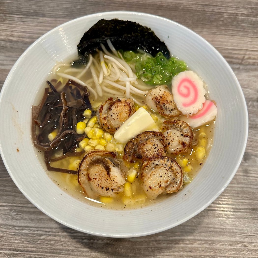 Fujiwara Ramen 3