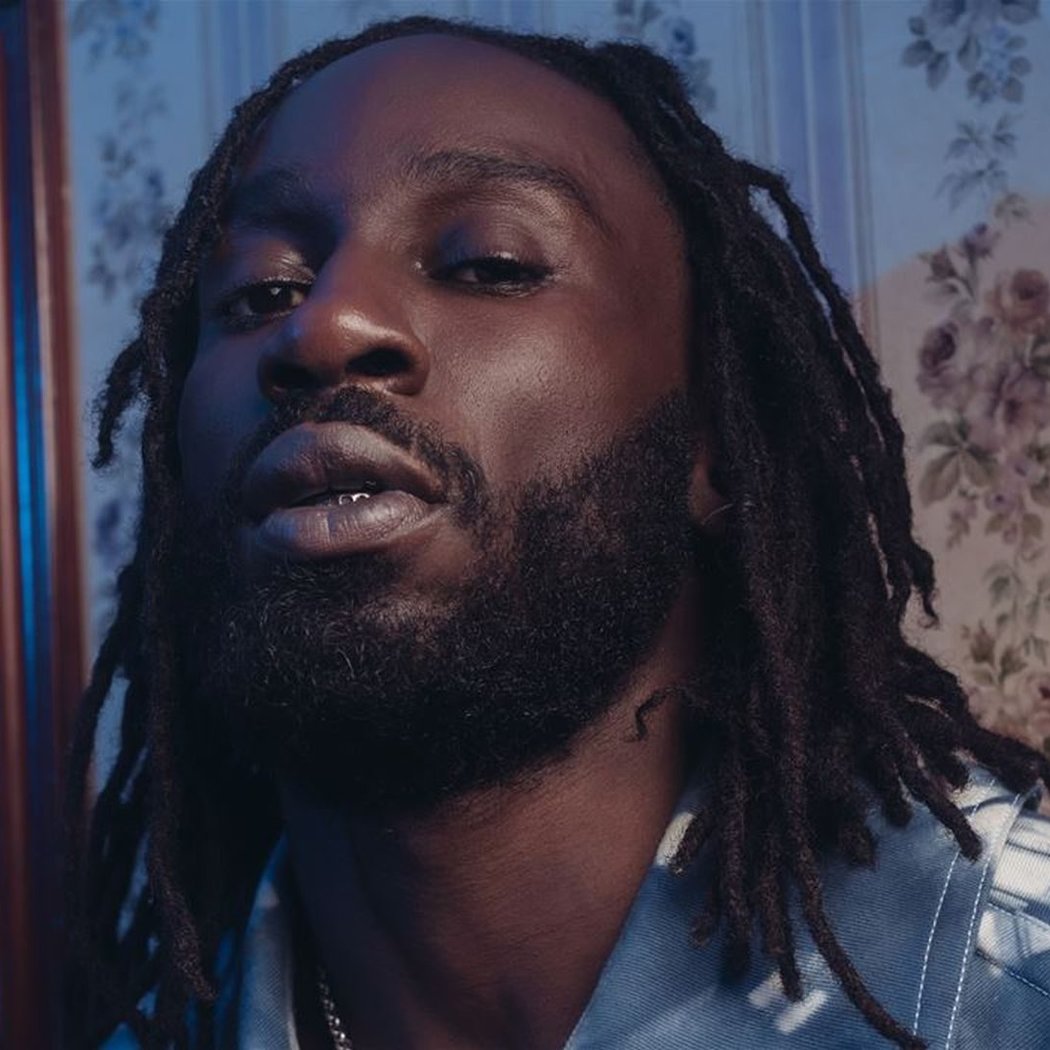Kojey Radical / UK 1