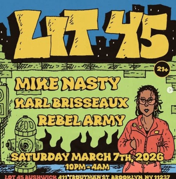 LIT 45 1