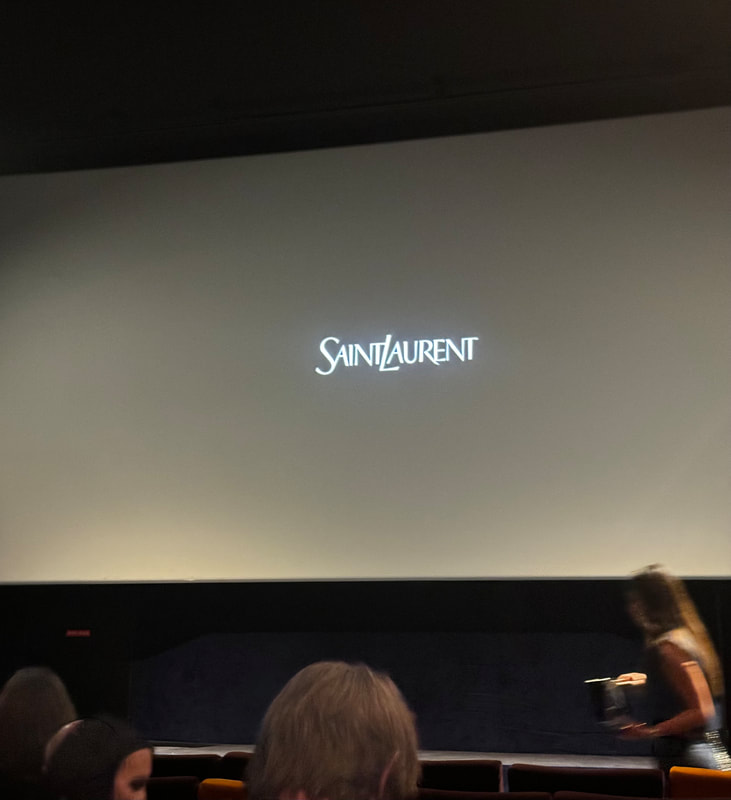 Private Screening of Emilia Pérez 2