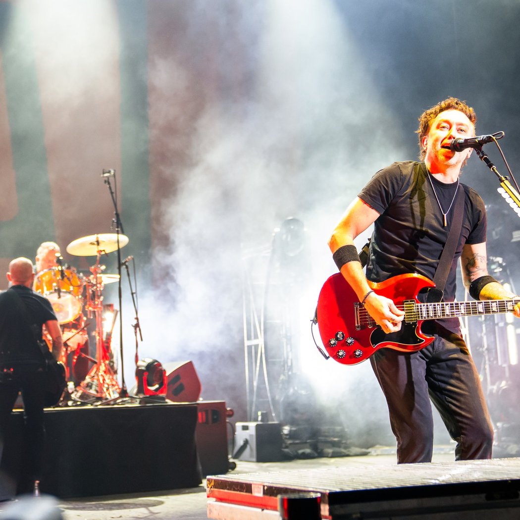 Rise Against 1