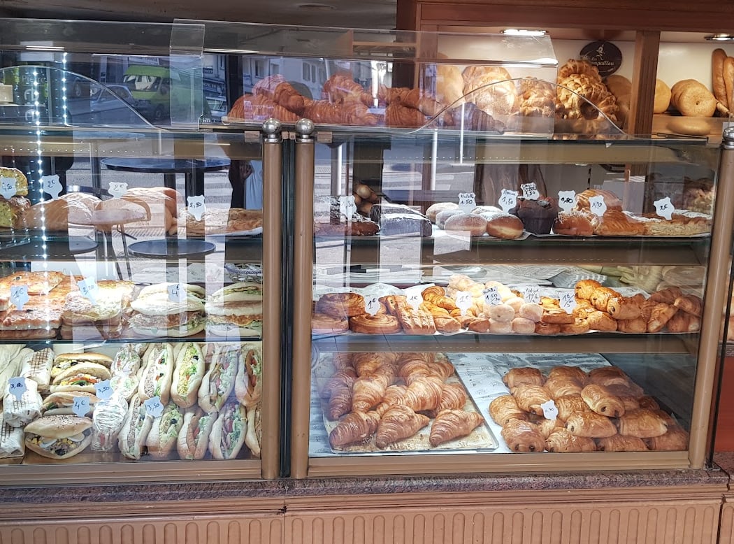 Le Fournil du Coin 2