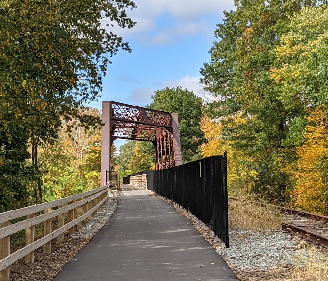 Maybrook Trailway 2