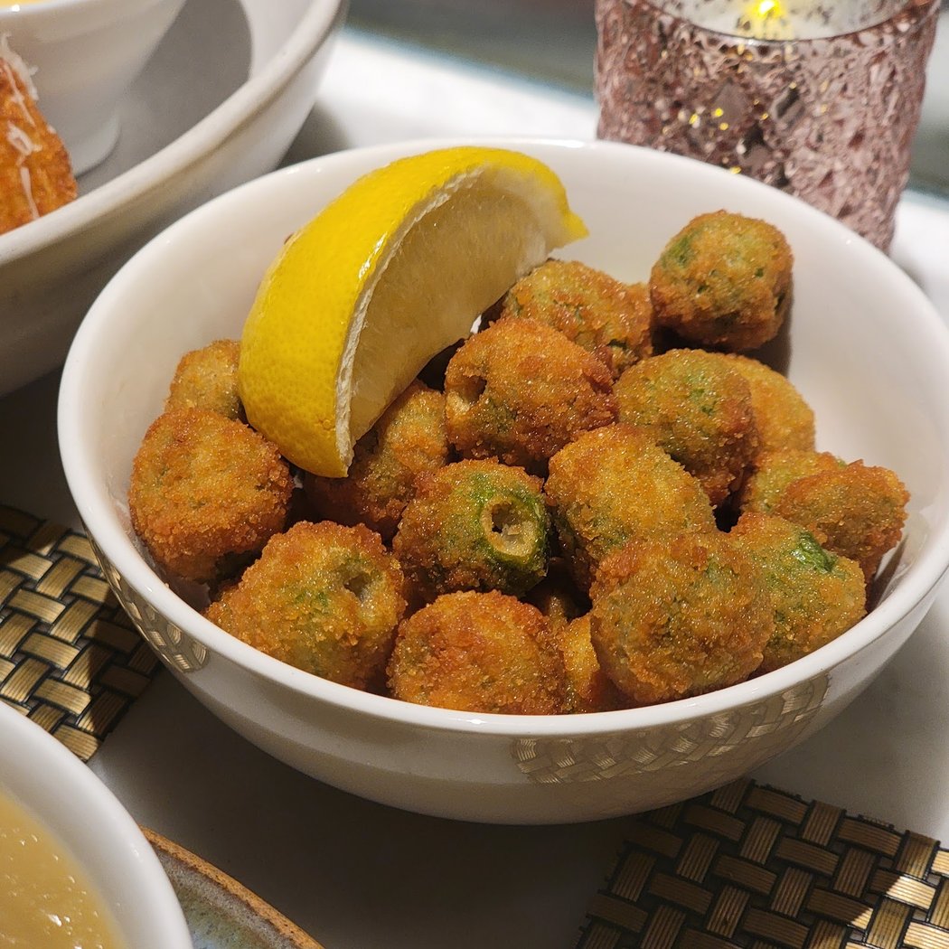 Oakland Restaurant Week 3