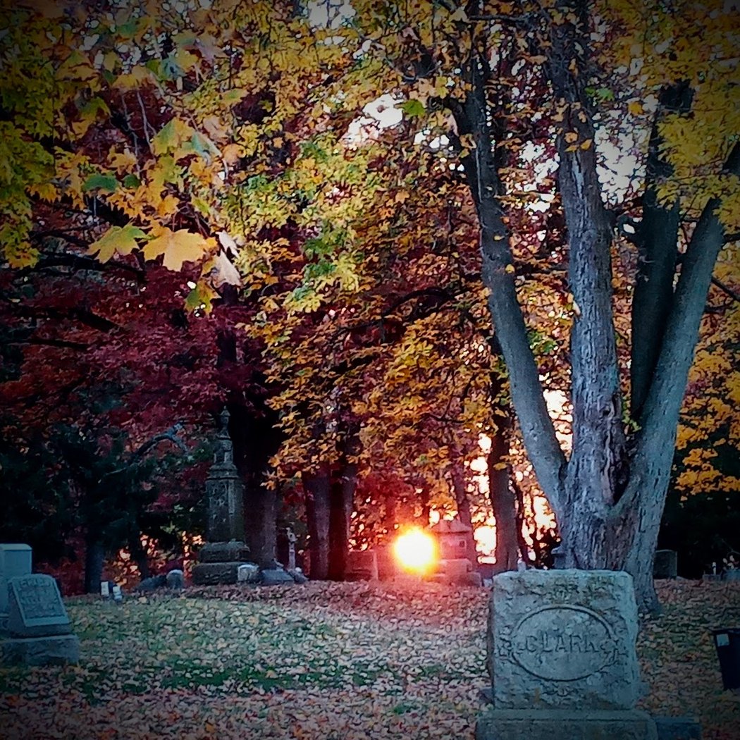 Highland Cemetery 3