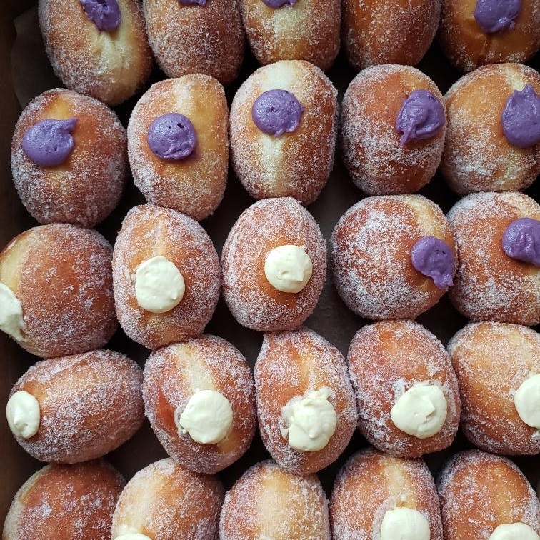 Ocean Malasada 2