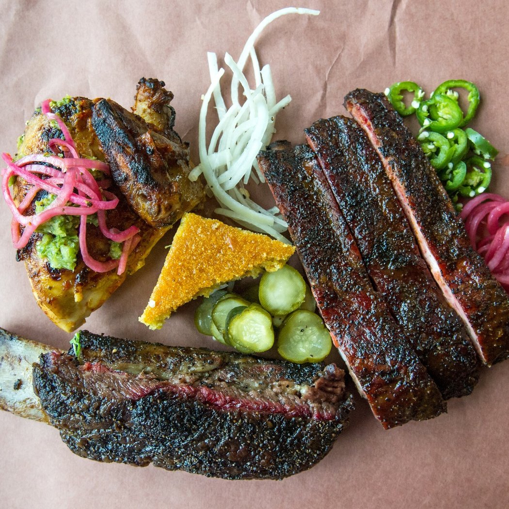 Pig Beach BBQ Queens 2