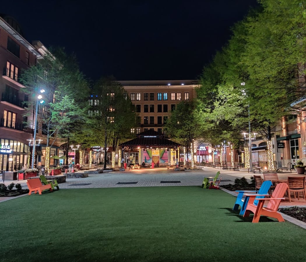 The Square at Rockville 3