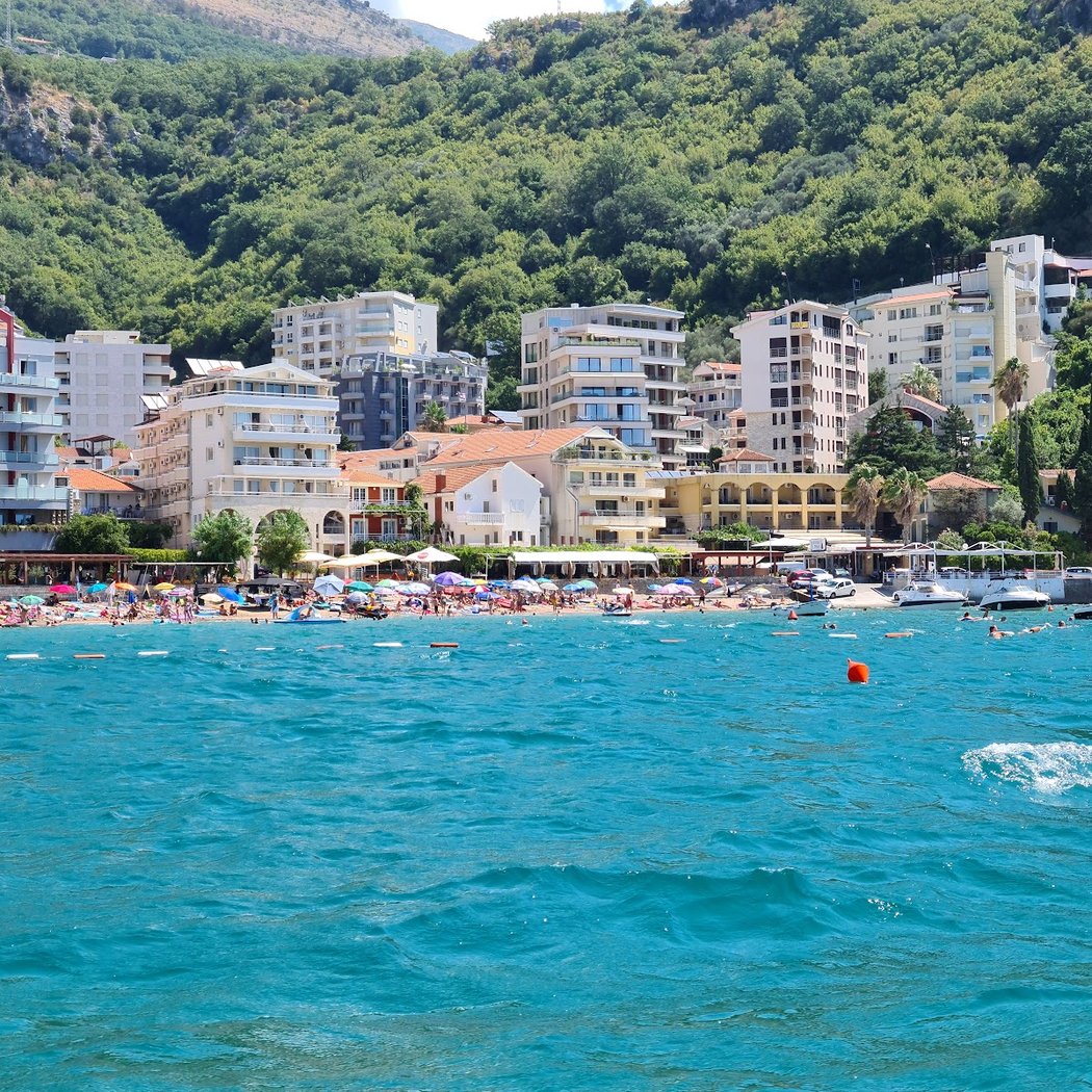 Budva 2