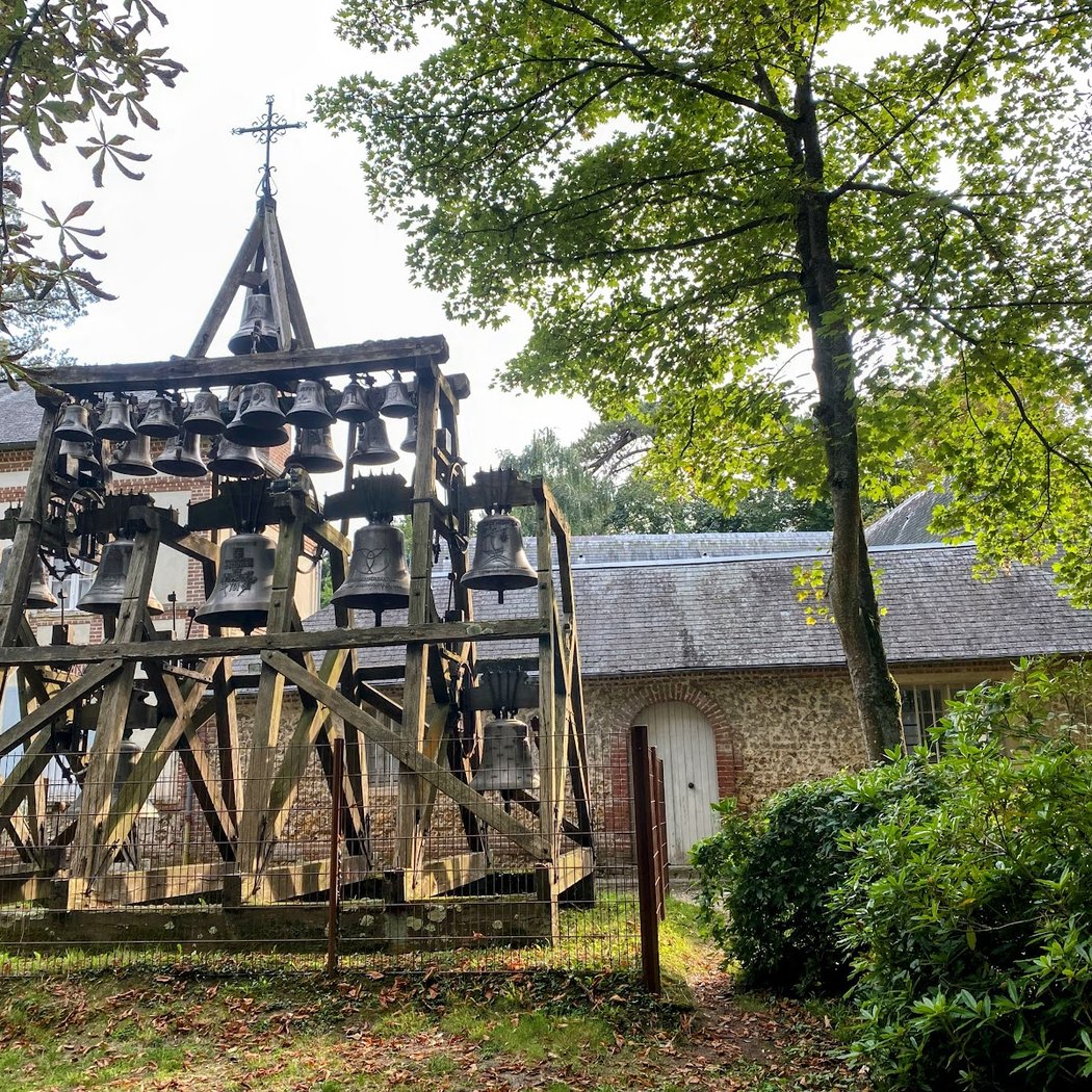 Chapelle Notre-Dame de Grâce 3