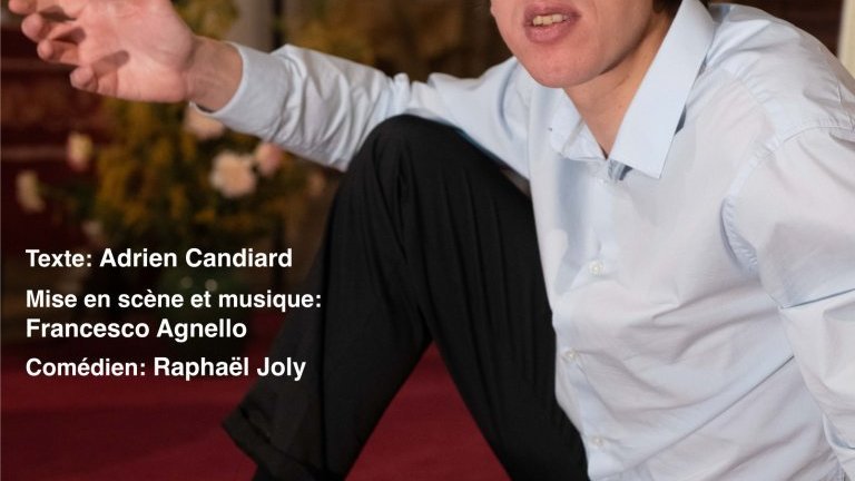 La pièce rend hommage au message d’amitié de Mgr Pierre Claverie 1