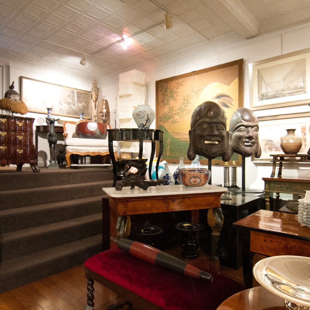 Naga Antiques 2