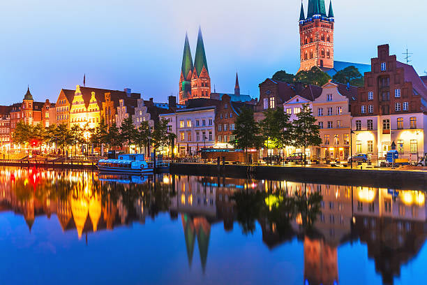 Lübeck 1