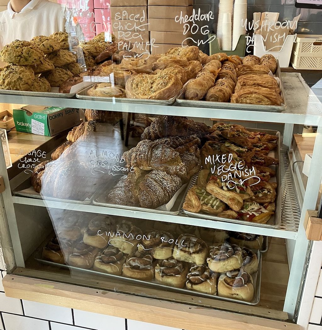 Clementine Bakery 3