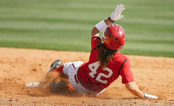Fall Baseball/Softball Leagues 3