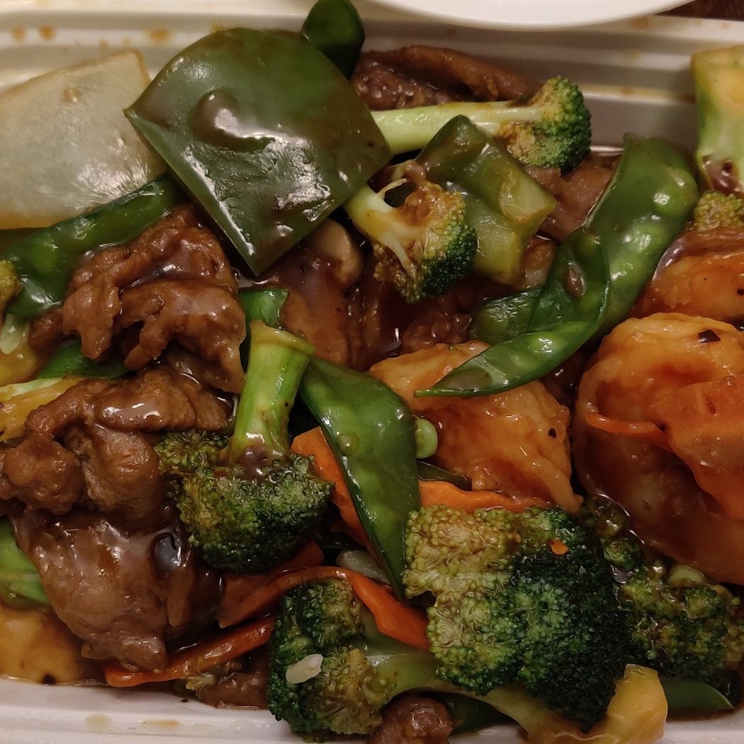 88 Asian Cuisine 3