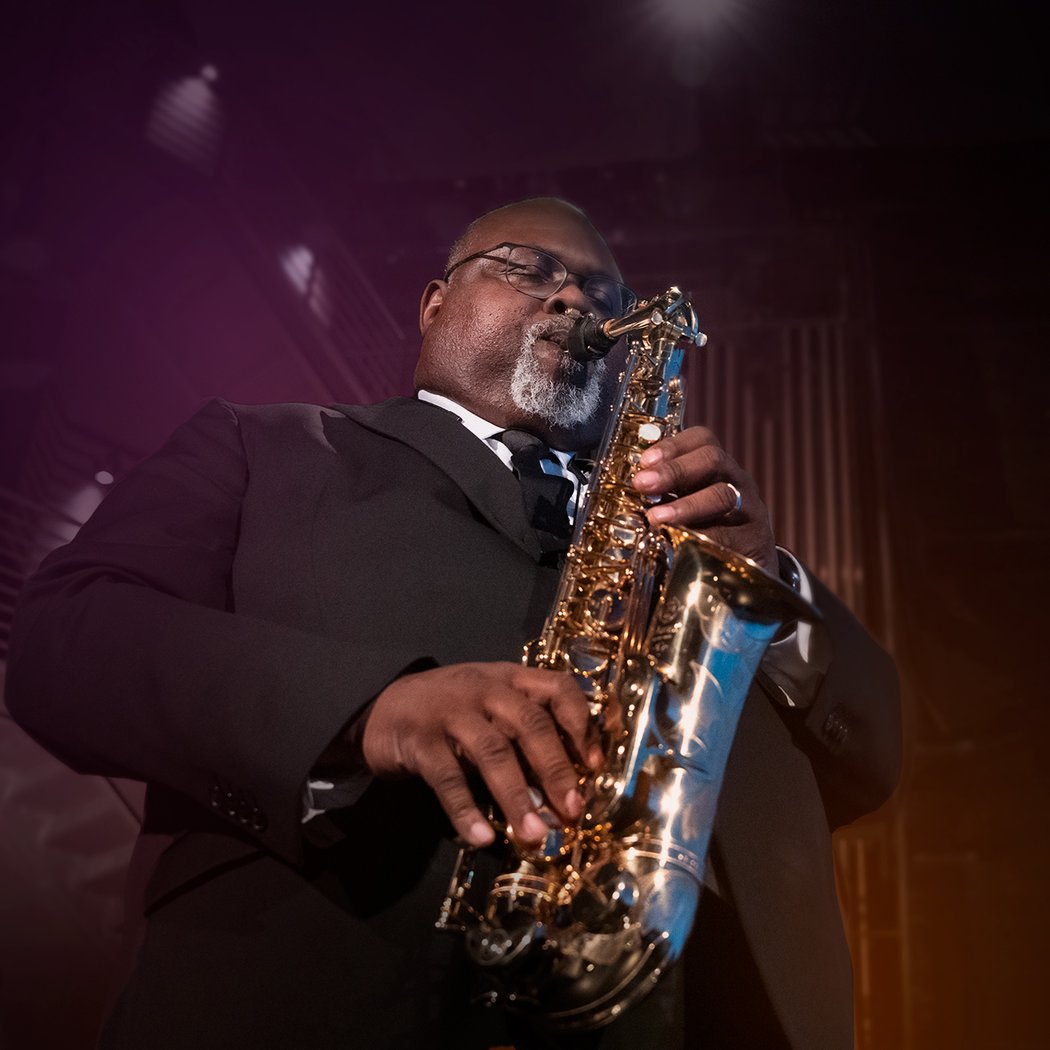 Birth of the Blues The JLCO with Wynton Marsalis 1