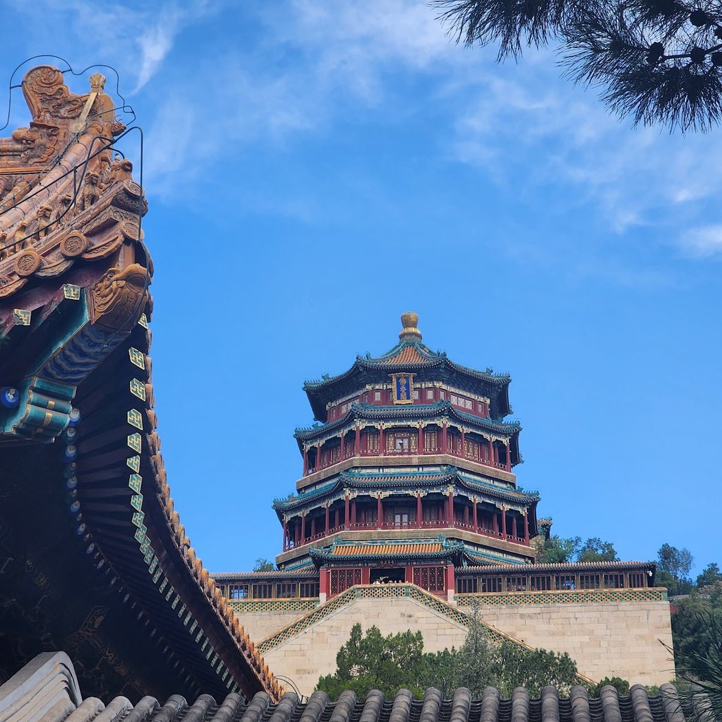 Summer Palace 3