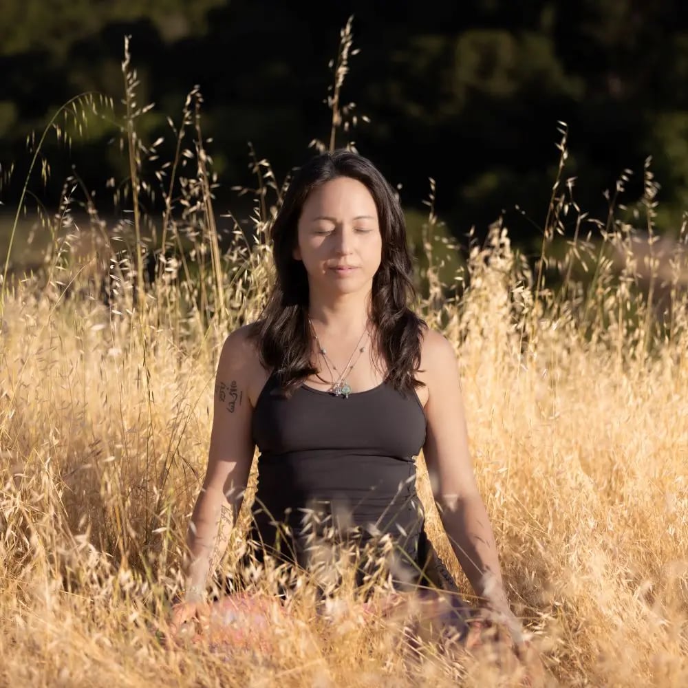 Reiki II Training 1