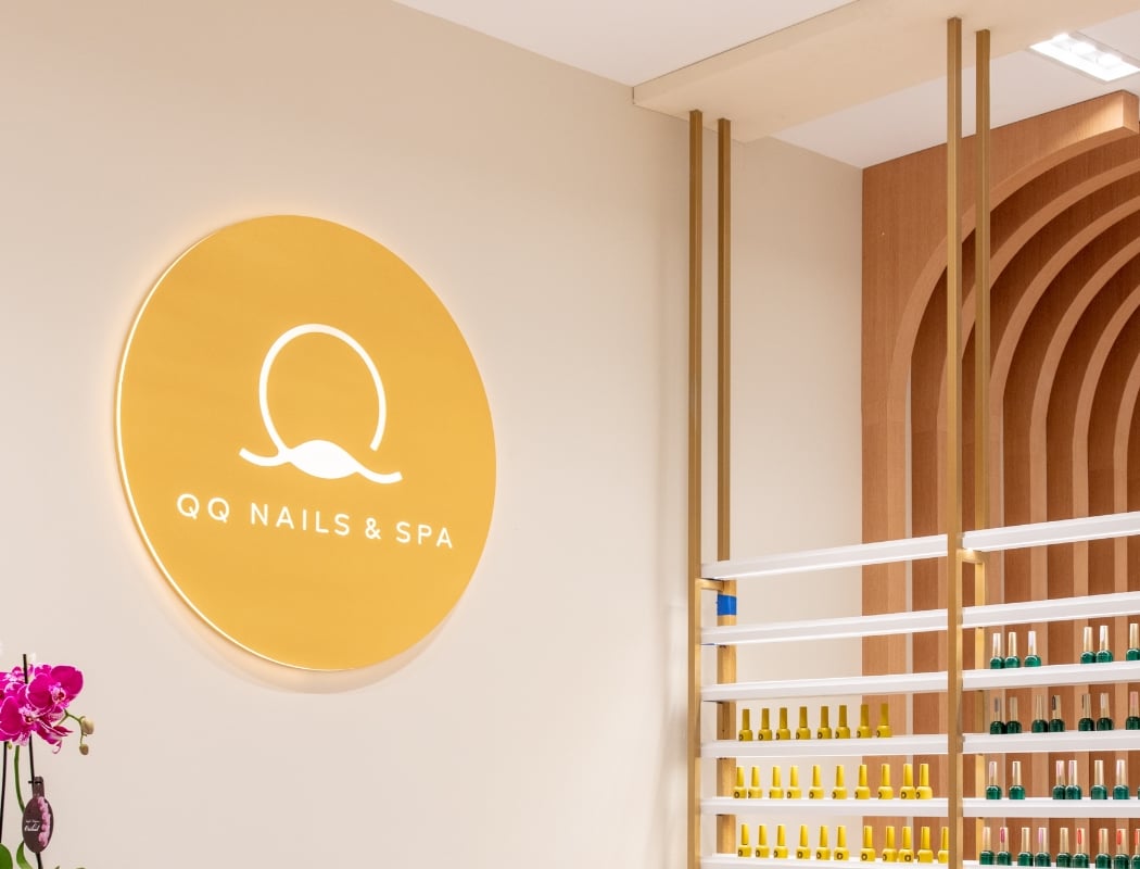 QQ Nails & Spa 2