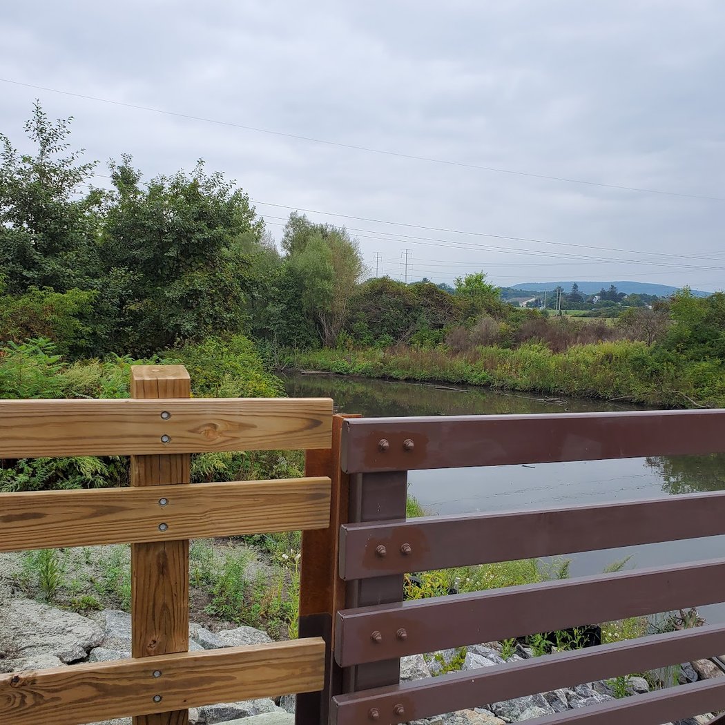 Erie Canalway Trail 4