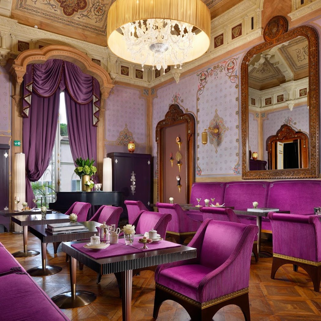 EXCLUSIVE EVENING VILLA CORA 3