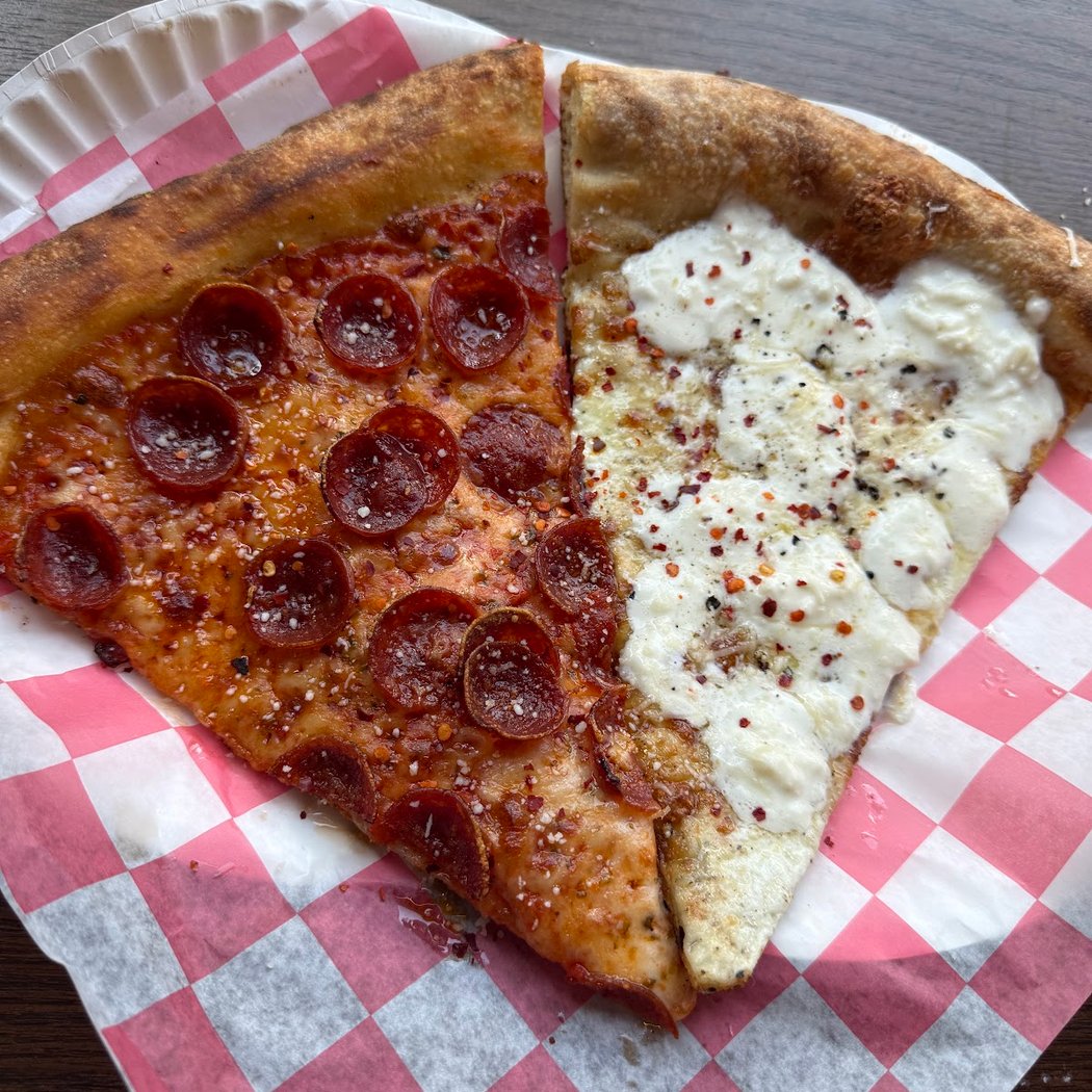 Upside Pizza 5