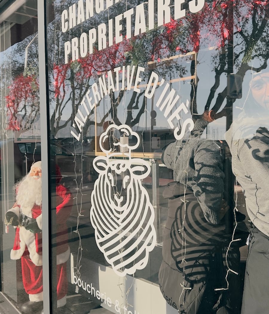 Boucherie Halal Marseille - l'Alternative d'Inès 2