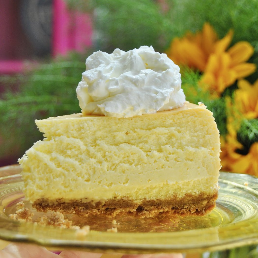 College Confectionista Cheesecakes 3