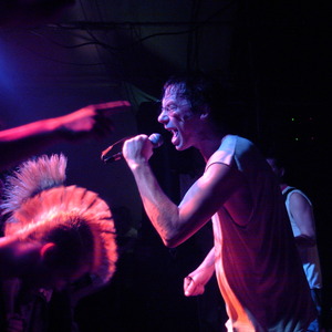 La Pobreska concert 2
