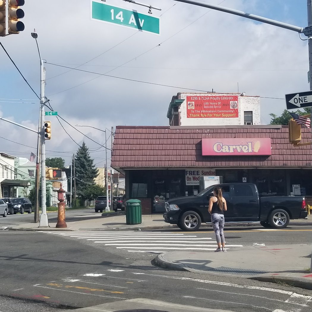Carvel 2