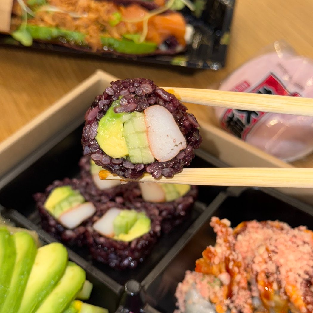 Sushi & Co-Broadway 1