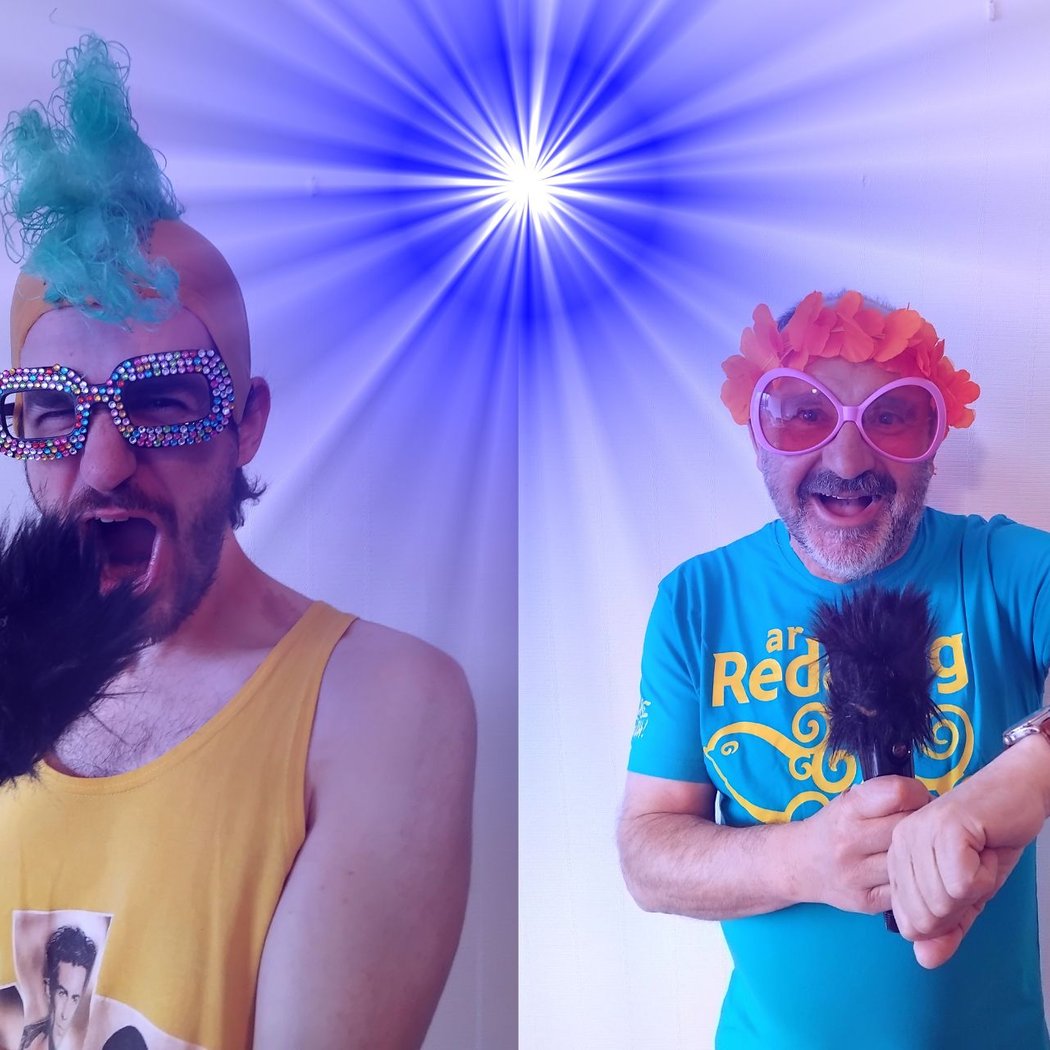 Karaoké & Blind-Test en Breton 1