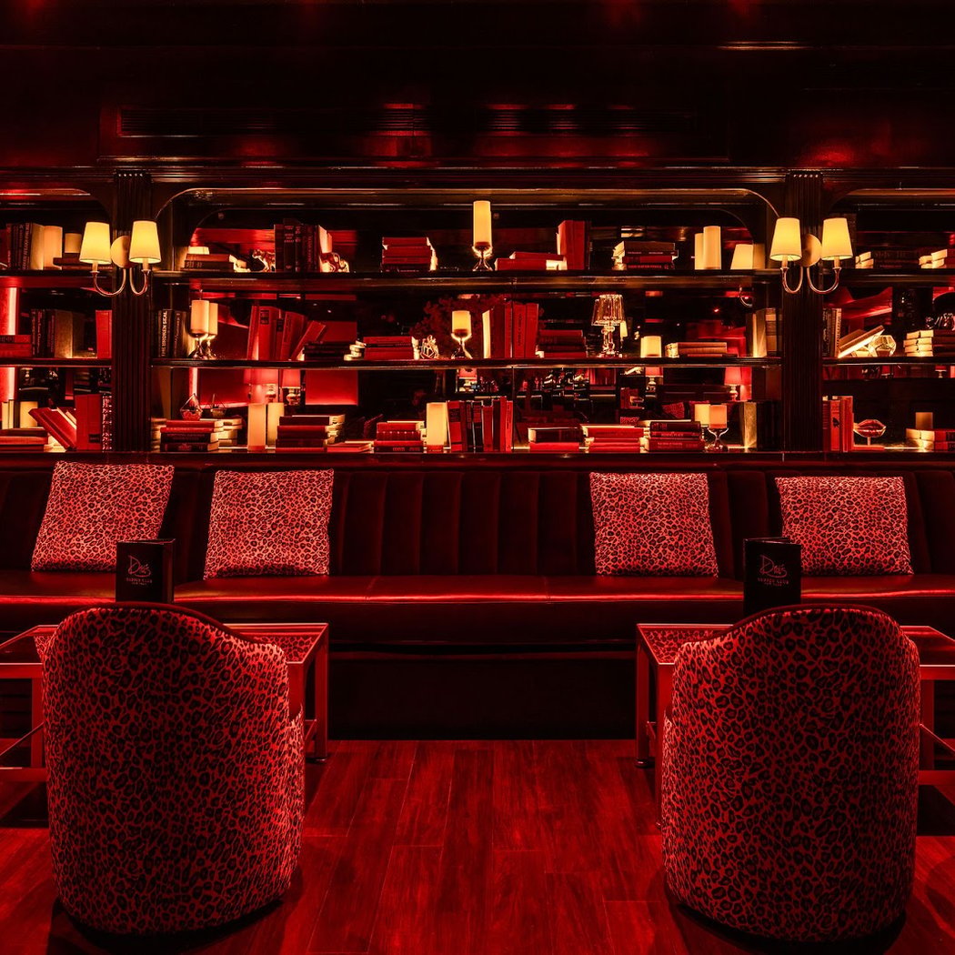 Downstairs at Drai's 2