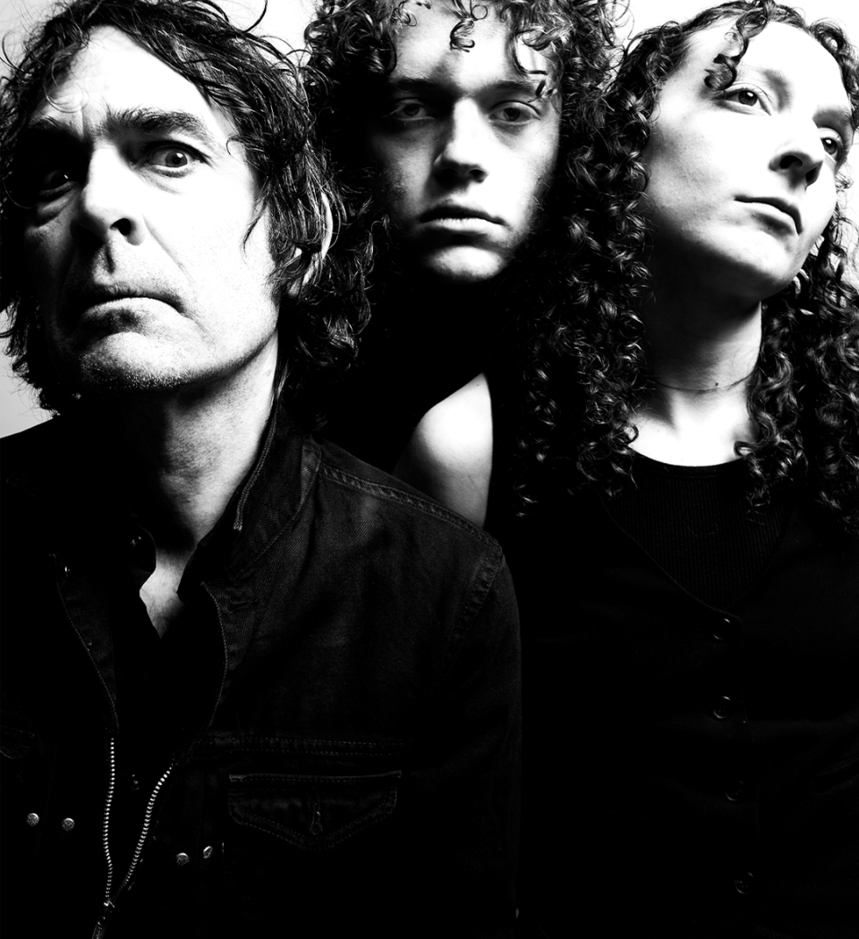 Jon Spencer 1