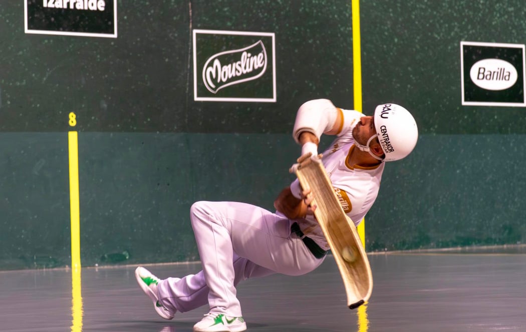 Cesta All Star: Phases Qualificatives 1