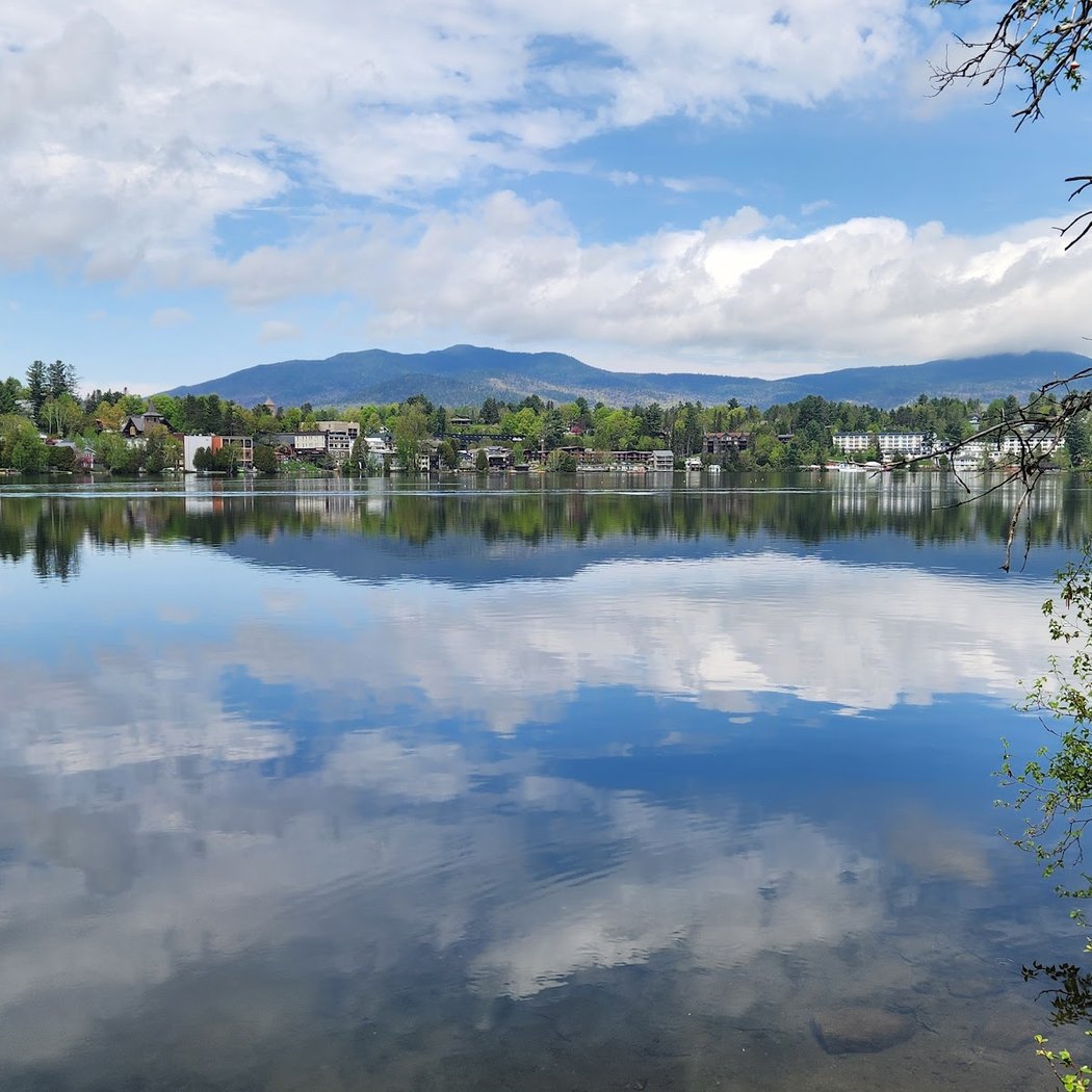 Mirror Lake 2