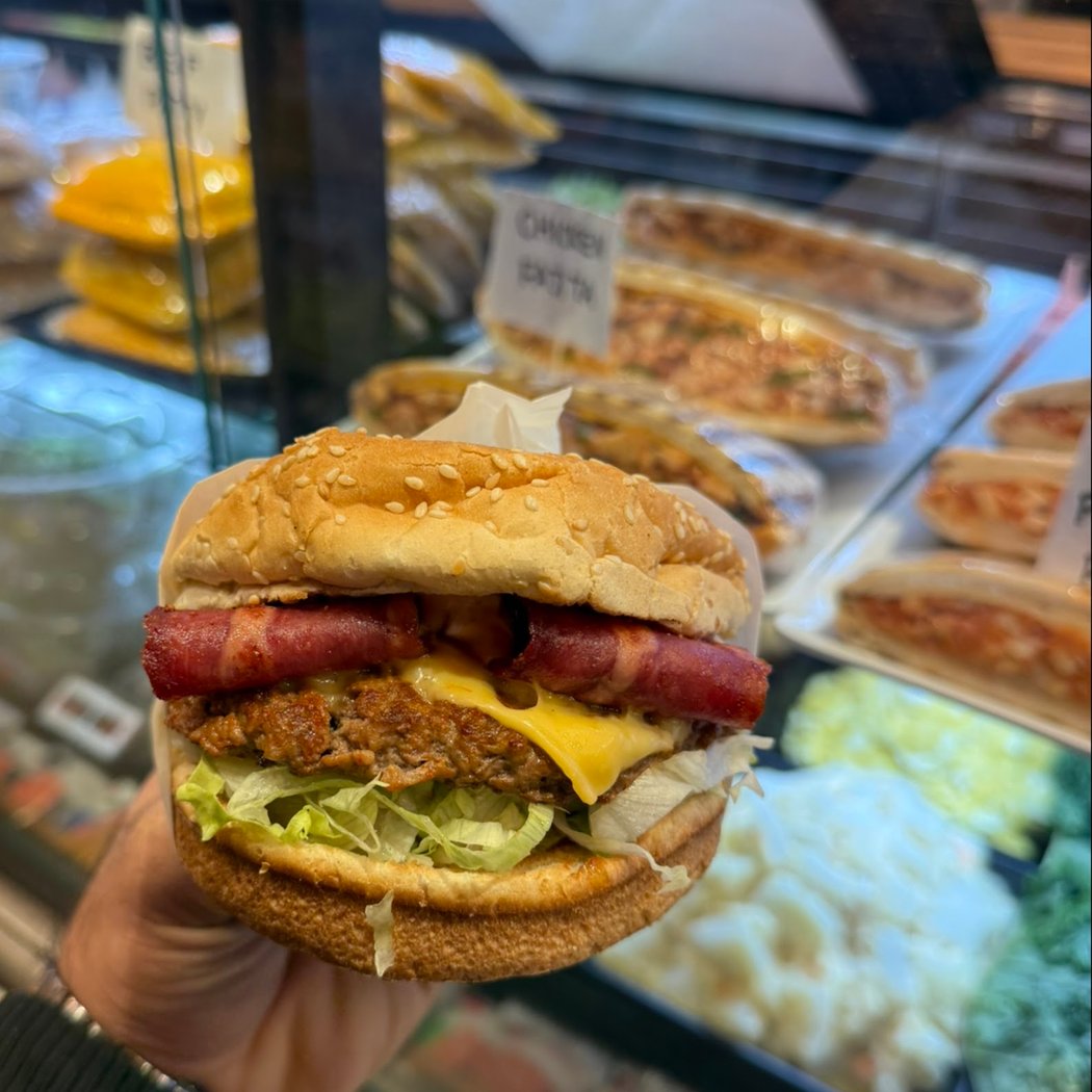 Ny Grill & deli 3