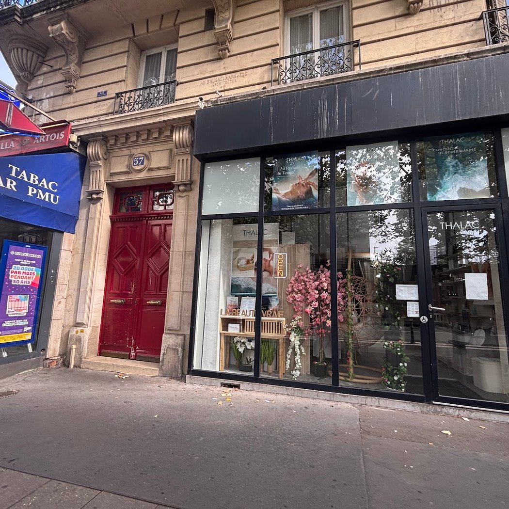 Spa Acqualiss - Soins visage, corps, massage Paris 15e 3