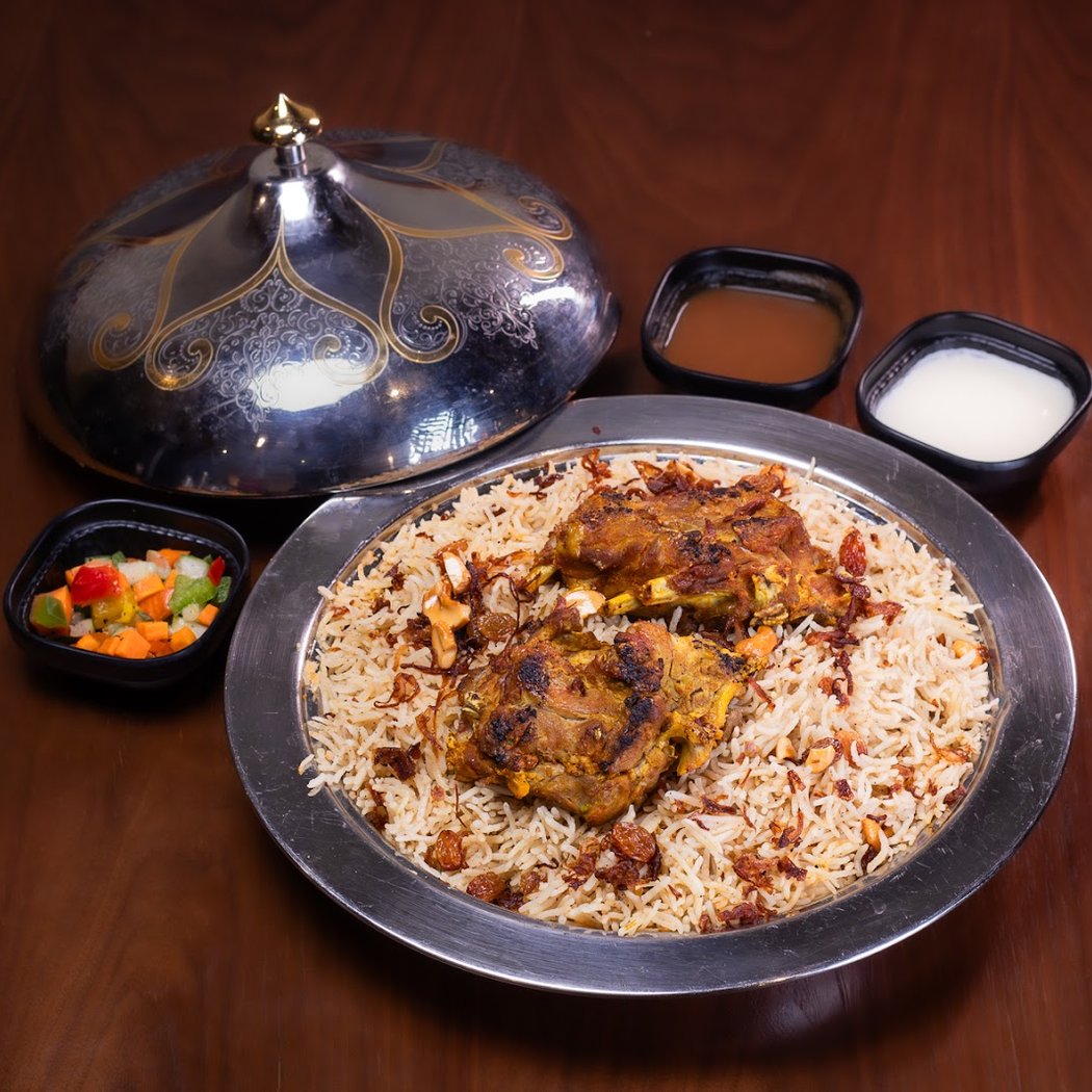 Fattoush Restaurant and Grill 3