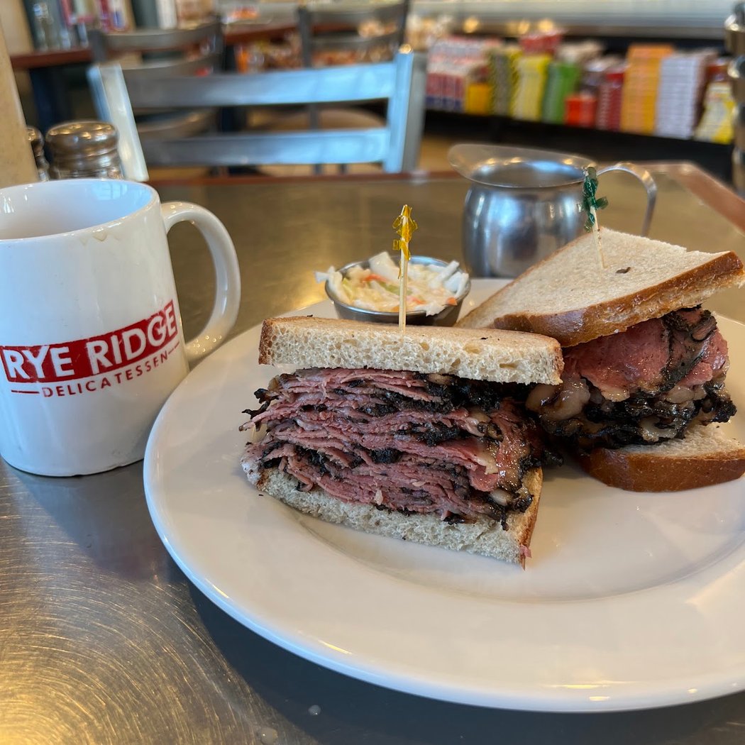 Rye Ridge Deli 3
