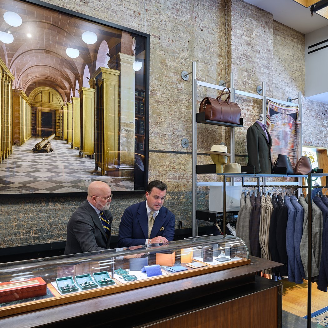 The Armoury 3